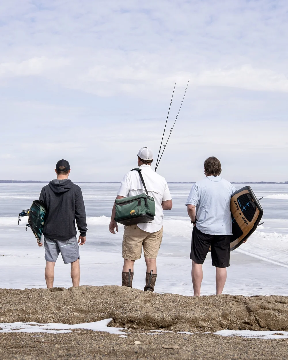 New London Real Estate