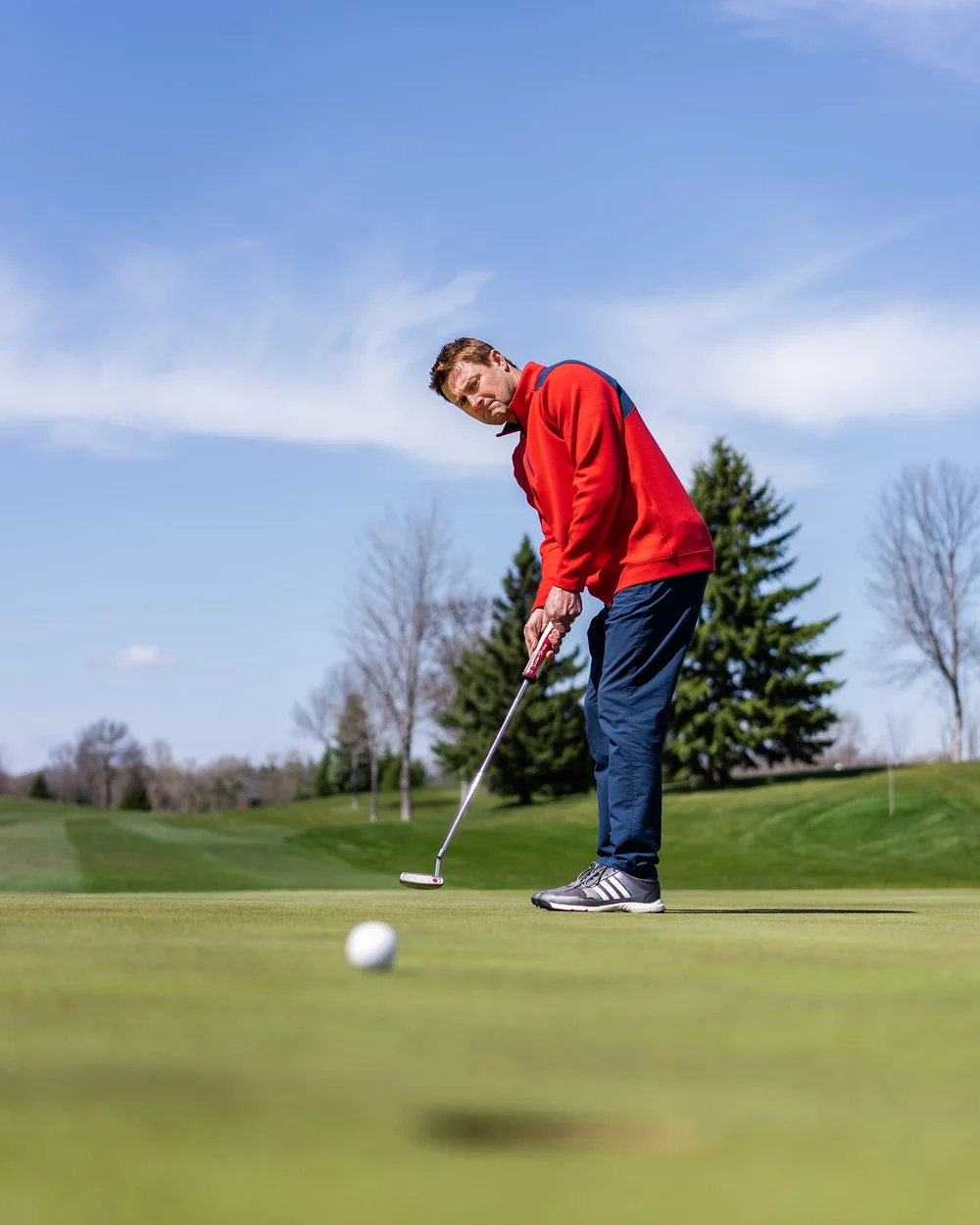 New London Real Estate