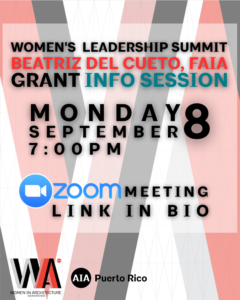 WLS Grant Info Session