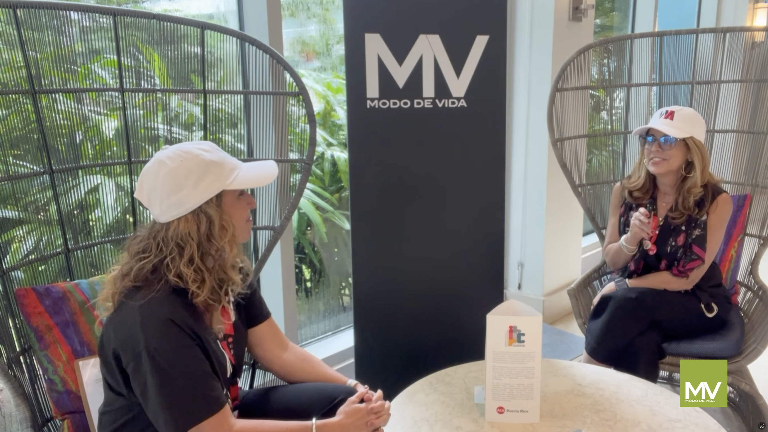 Modo de Vida | Monique Lugo, AIA