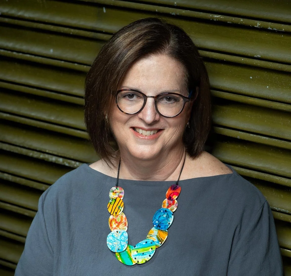 Beatriz del Cueto FAIA