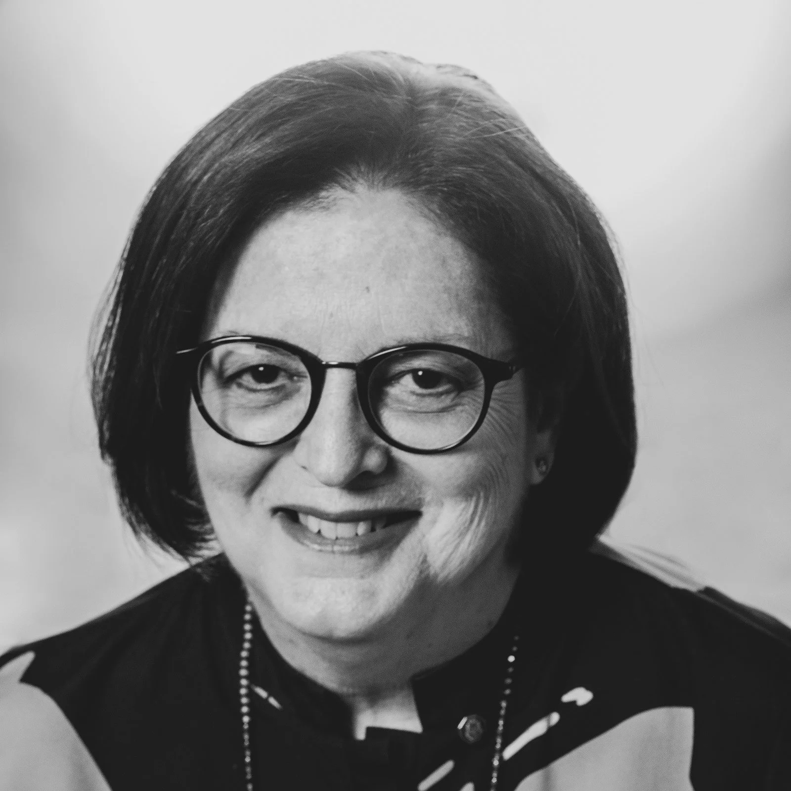 Beatriz del Cueto FAIA
