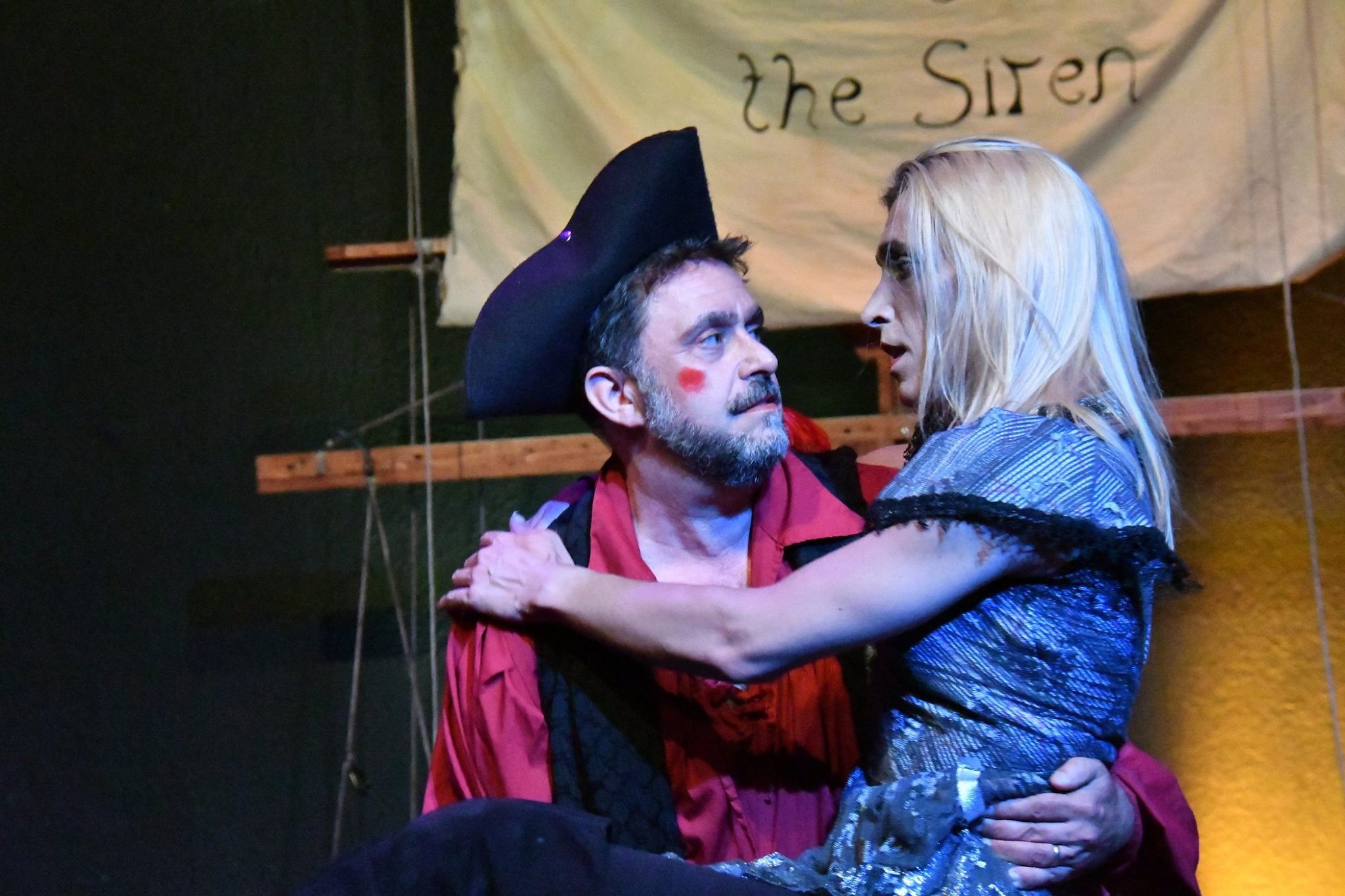 Love on the high seas.jpg