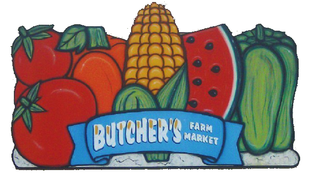 Butcher&#39;s Farm Market