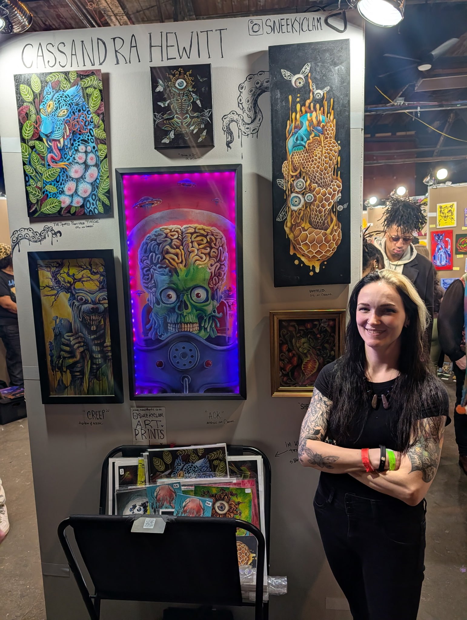 Purchase Art Prints