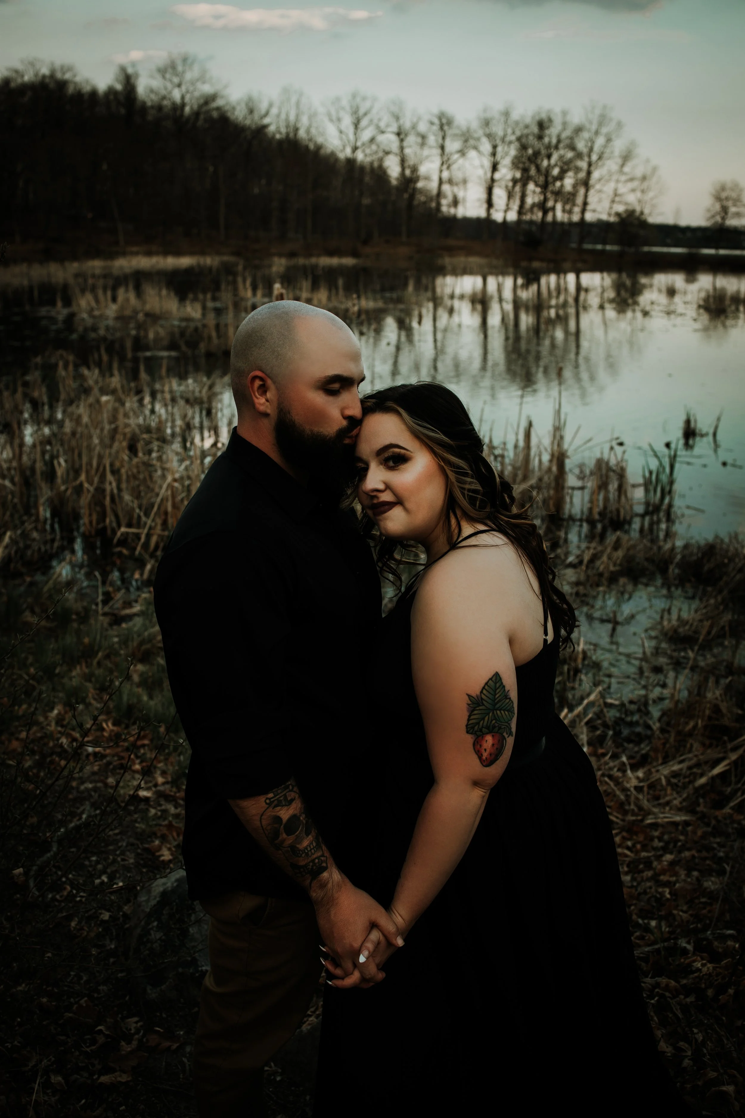 Engagement