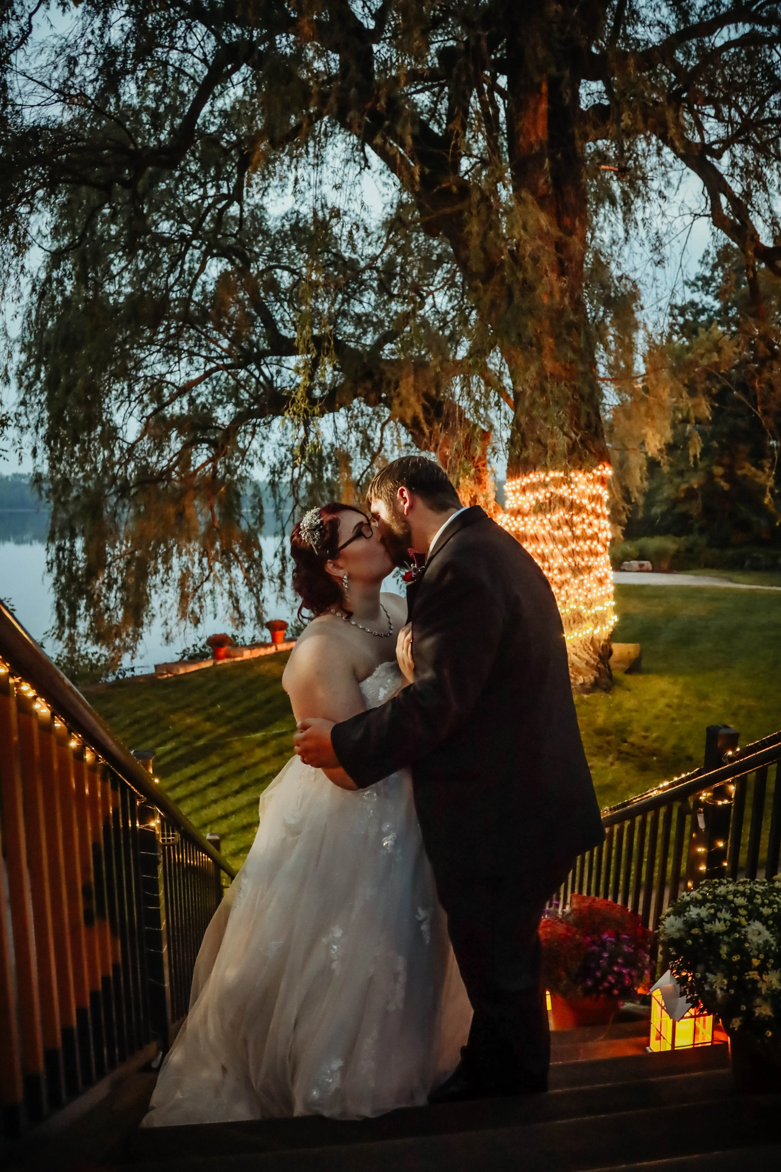 Ashleigh & Jimmie