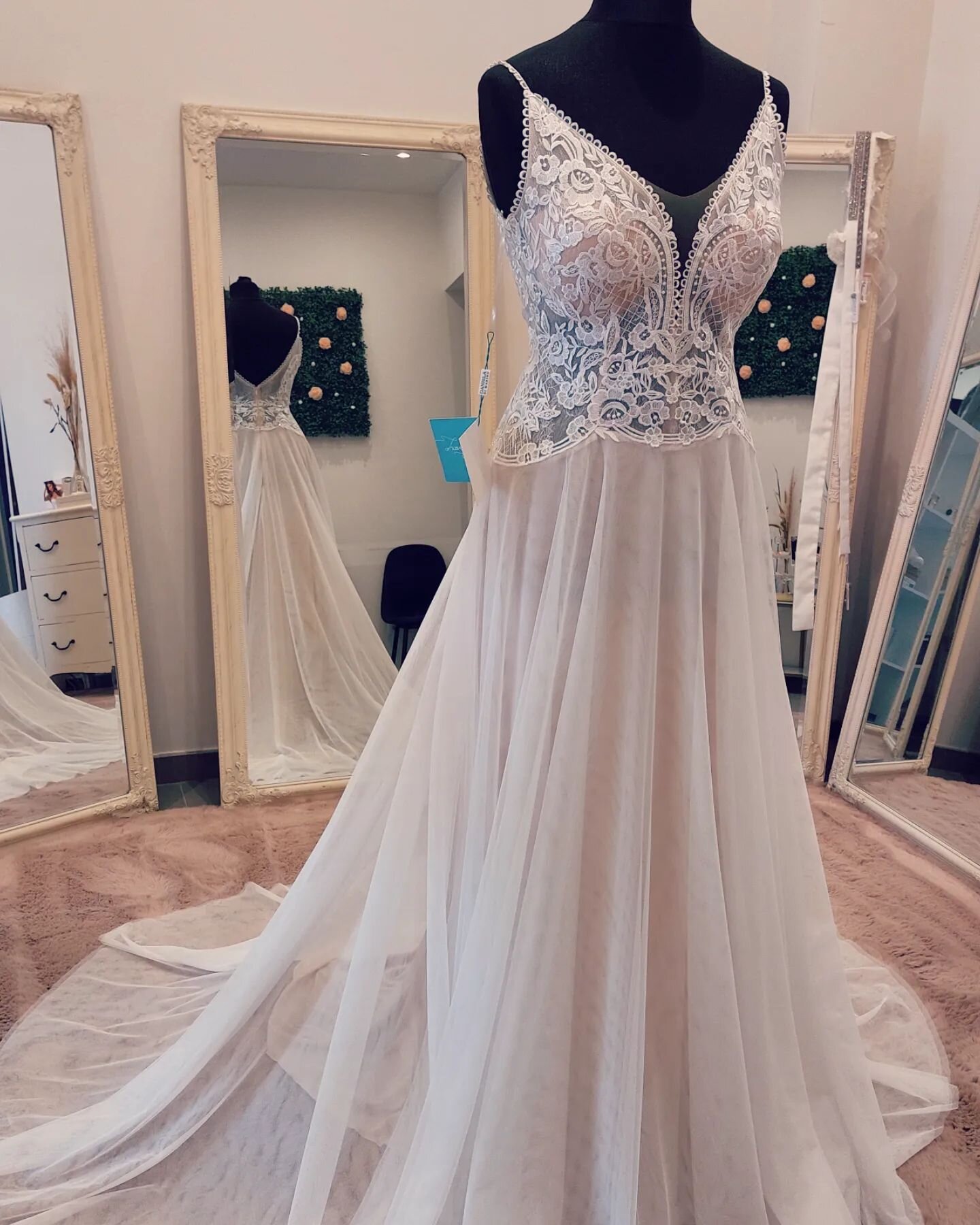 ✨️Daniela Di Marino 6359

Wil jij deze prachtige jurk passen? Maak nu jouw pas afspraak via mail info@novabruidsmode.be of de website www.novabruidsmode.be/contact ✨️

.
.
.

#bruidsmode #trouwjurk #trouwkleed #verloofd #bruidsjurk #trouwjurken #dani