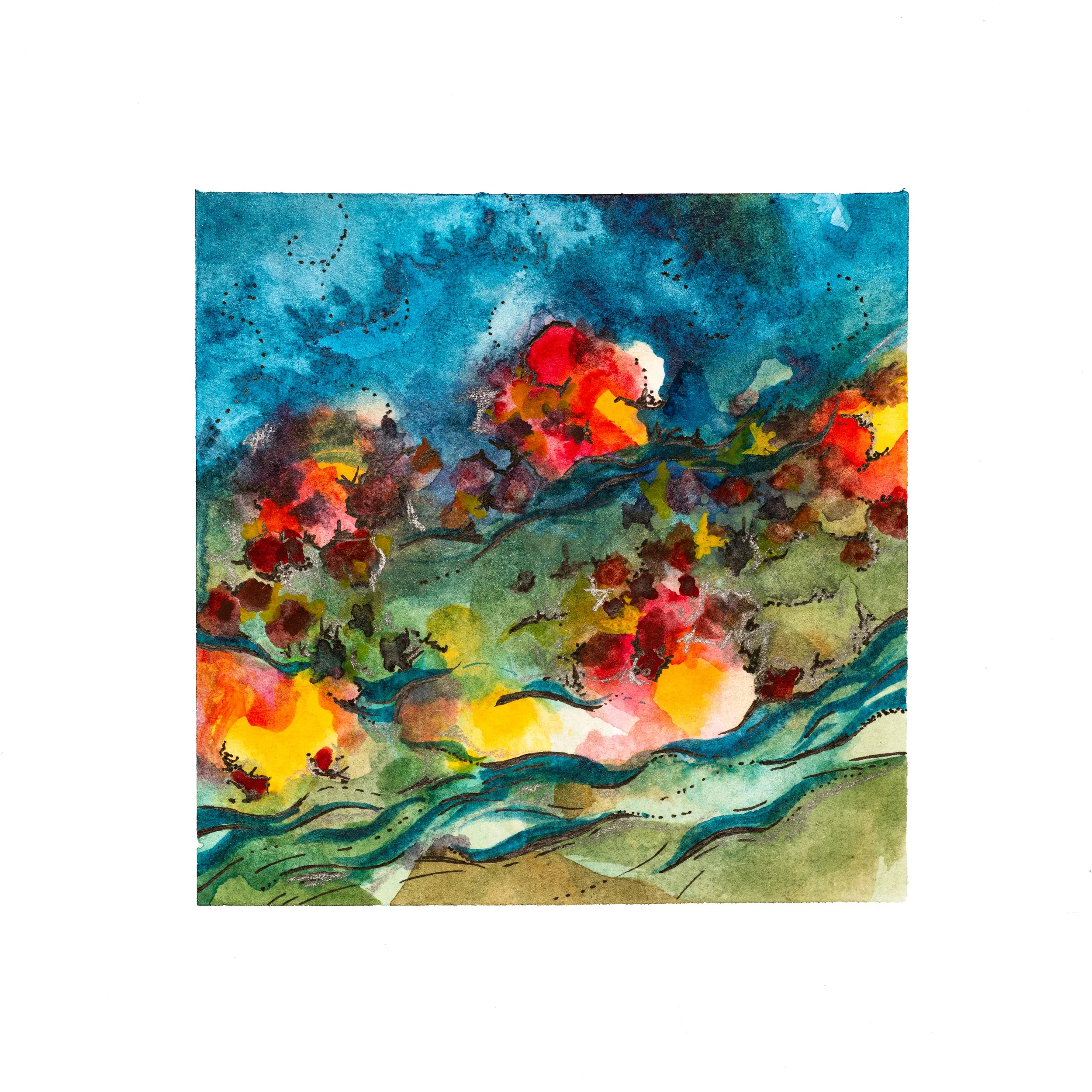 Title: X...Prints available (see prices below)