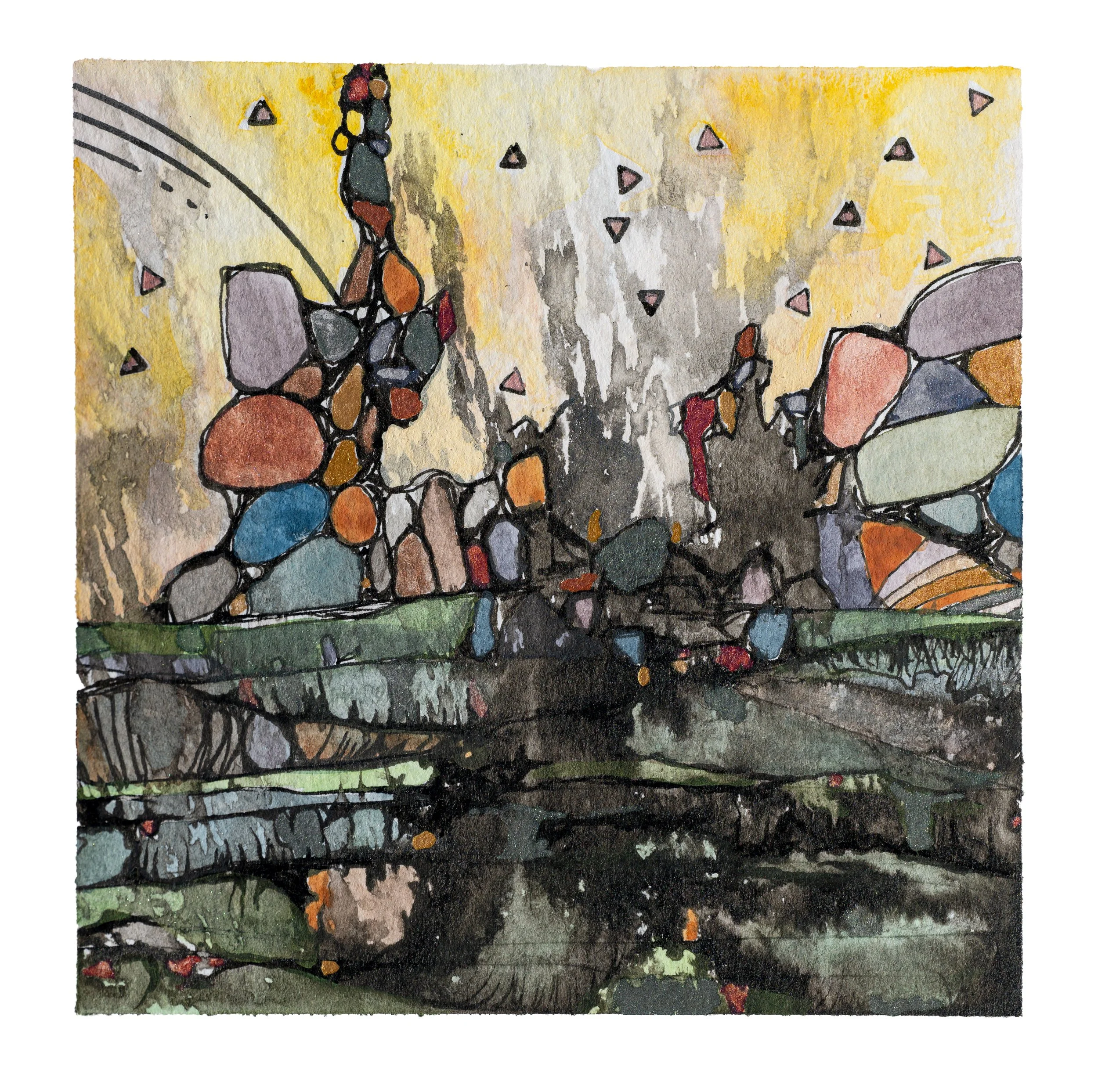 Title: X...Prints available (see prices below)