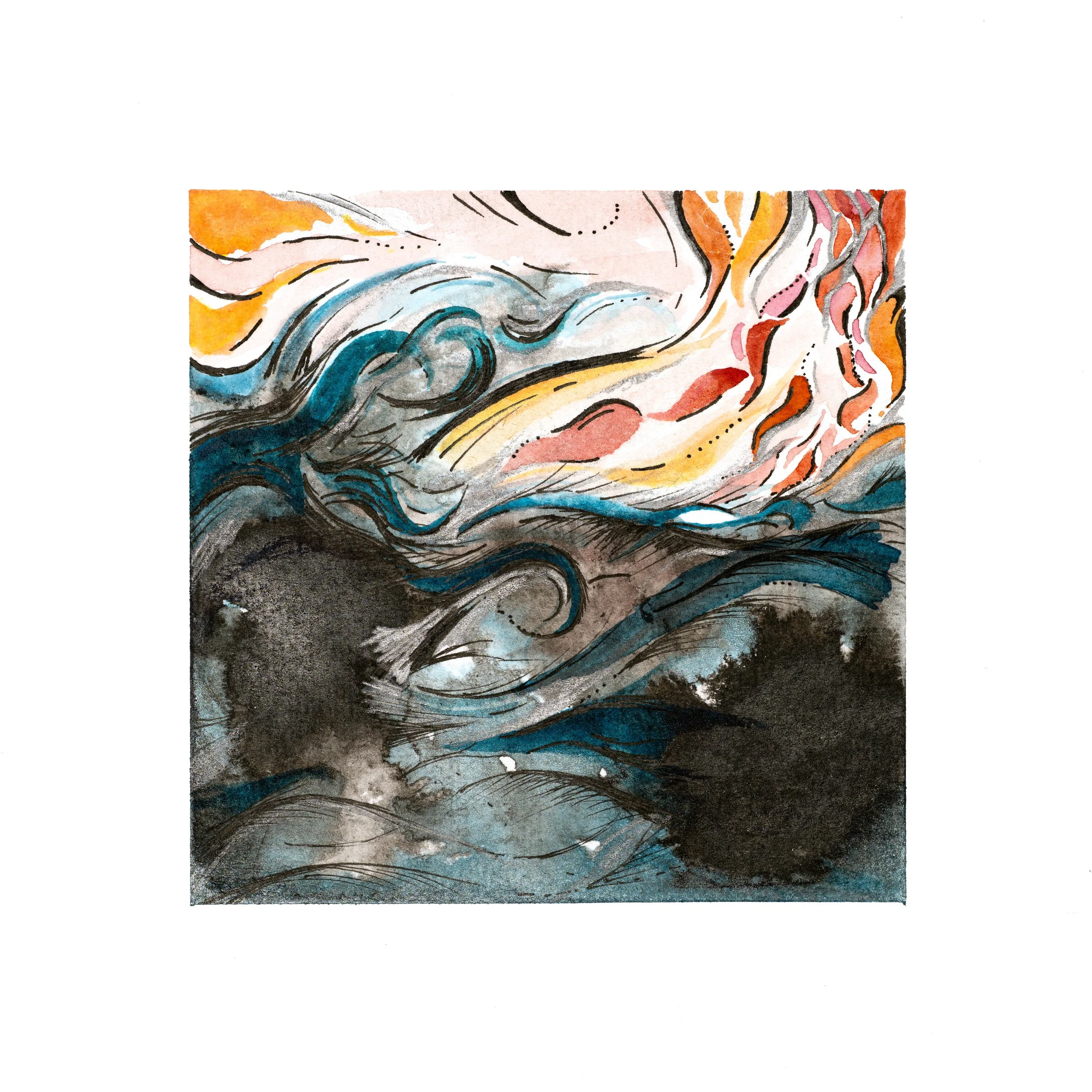 Title: X...Prints available (see prices below)