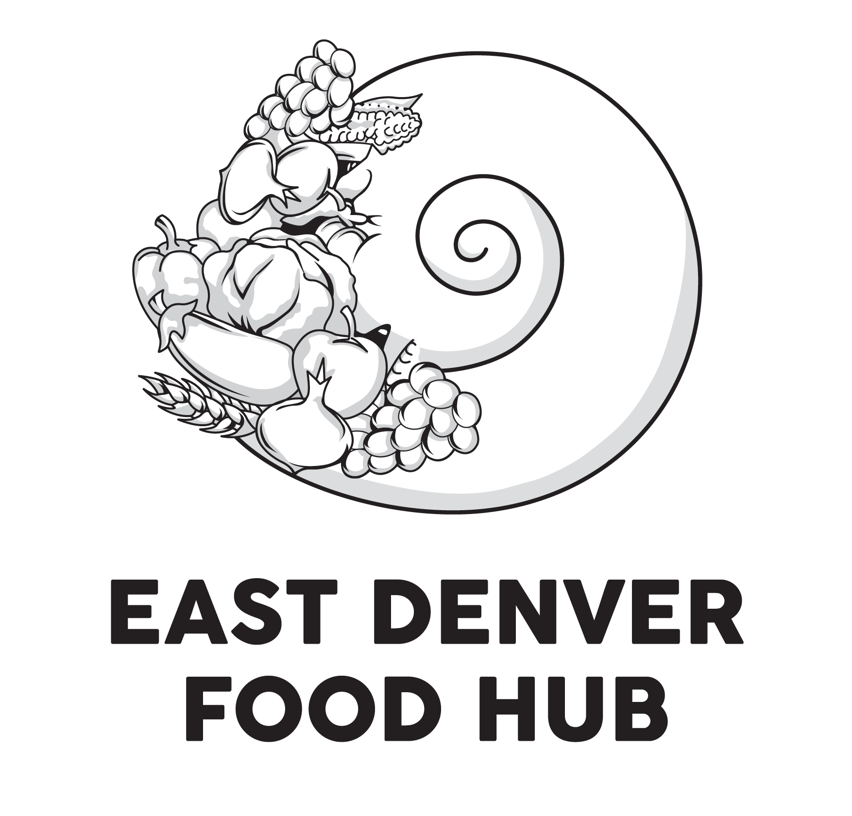 General 1 — East Denver Food Hub