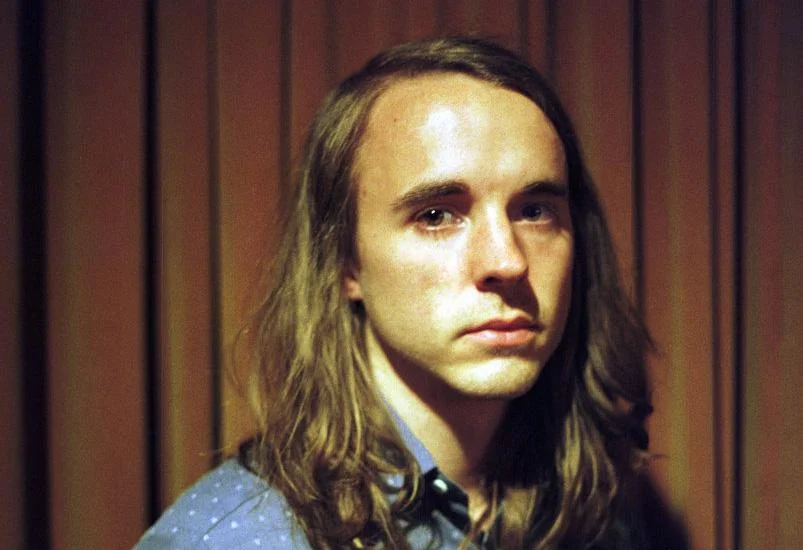 Andy Shauf Opening for case/lang/veirs - Royal Theatre