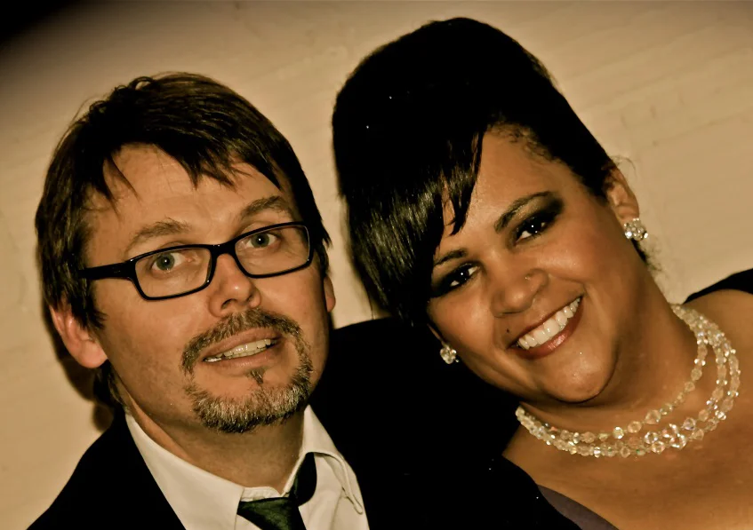 Washington & Cook @ Chateau Victoria Vista 18