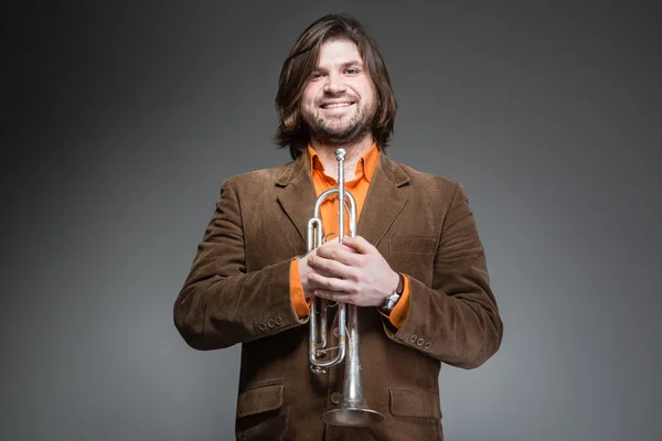 Piotr Damasiewicz Quintet - Hermann's Jazz Club