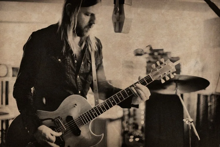 Steve Hill - Hermann's Jazz Club