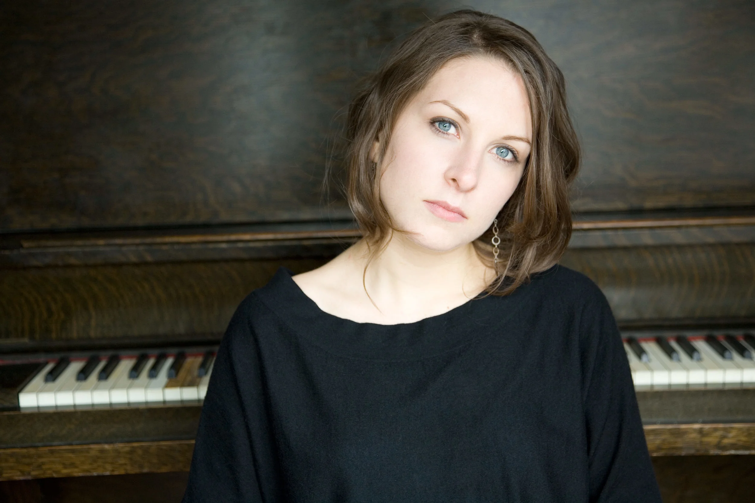 Amanda Tosoff Quintet - Hermann's Jazz Club