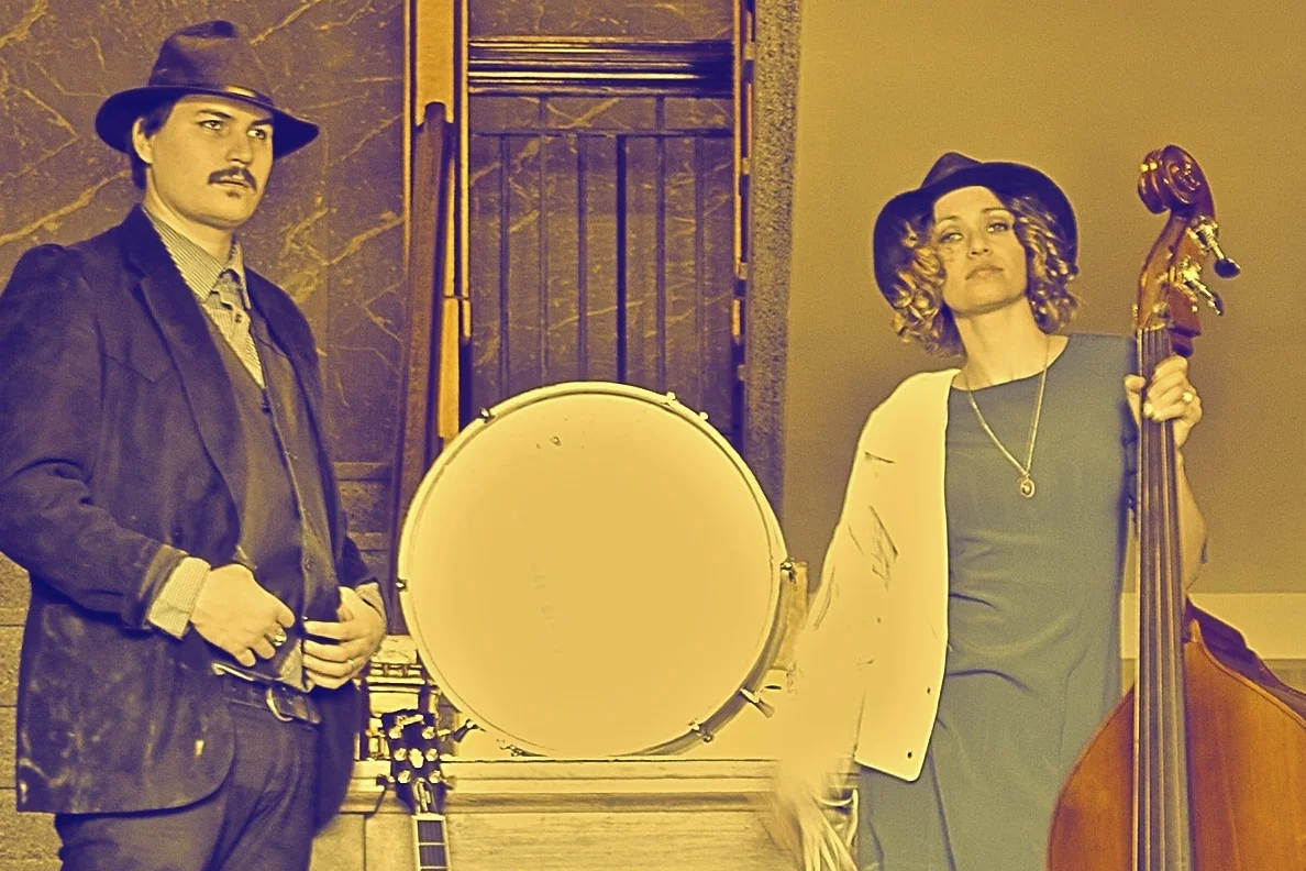 Blue Moon Marquee @ Hotel Grand Pacific