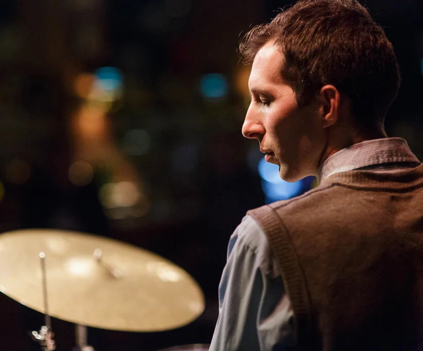 Kelby MacNayr Trio @ Harbour Towers Hotel - The Jazz Room