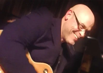 Steve Grebanier Guild Chateau Victoria Vista 18