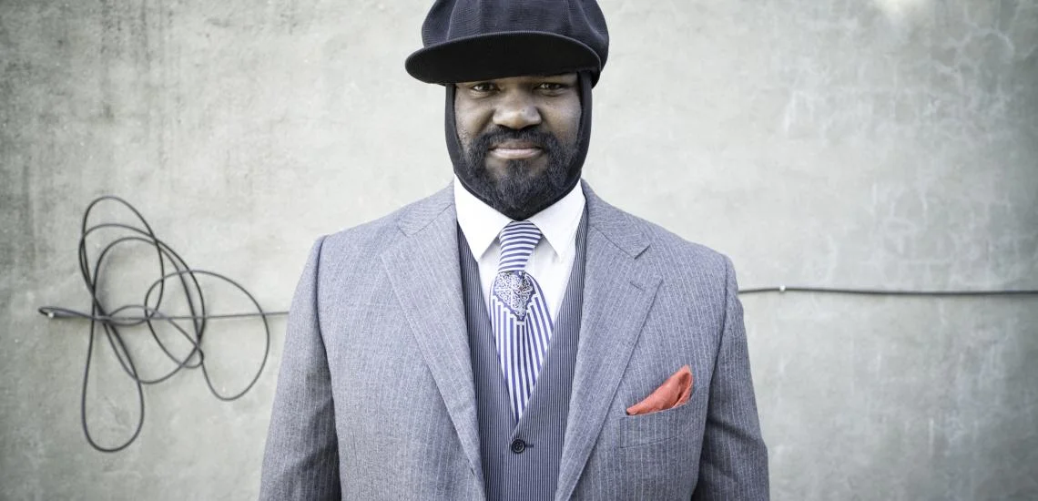 Gregory Porter