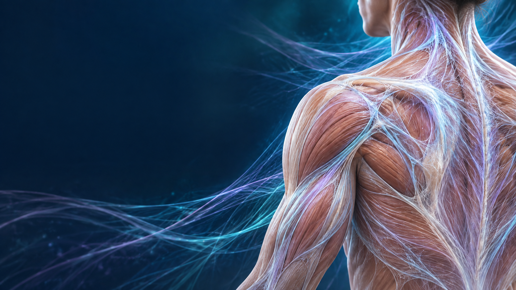 Could Fascia Be Contributing to Your Chronic Musculoskeletal Pain?