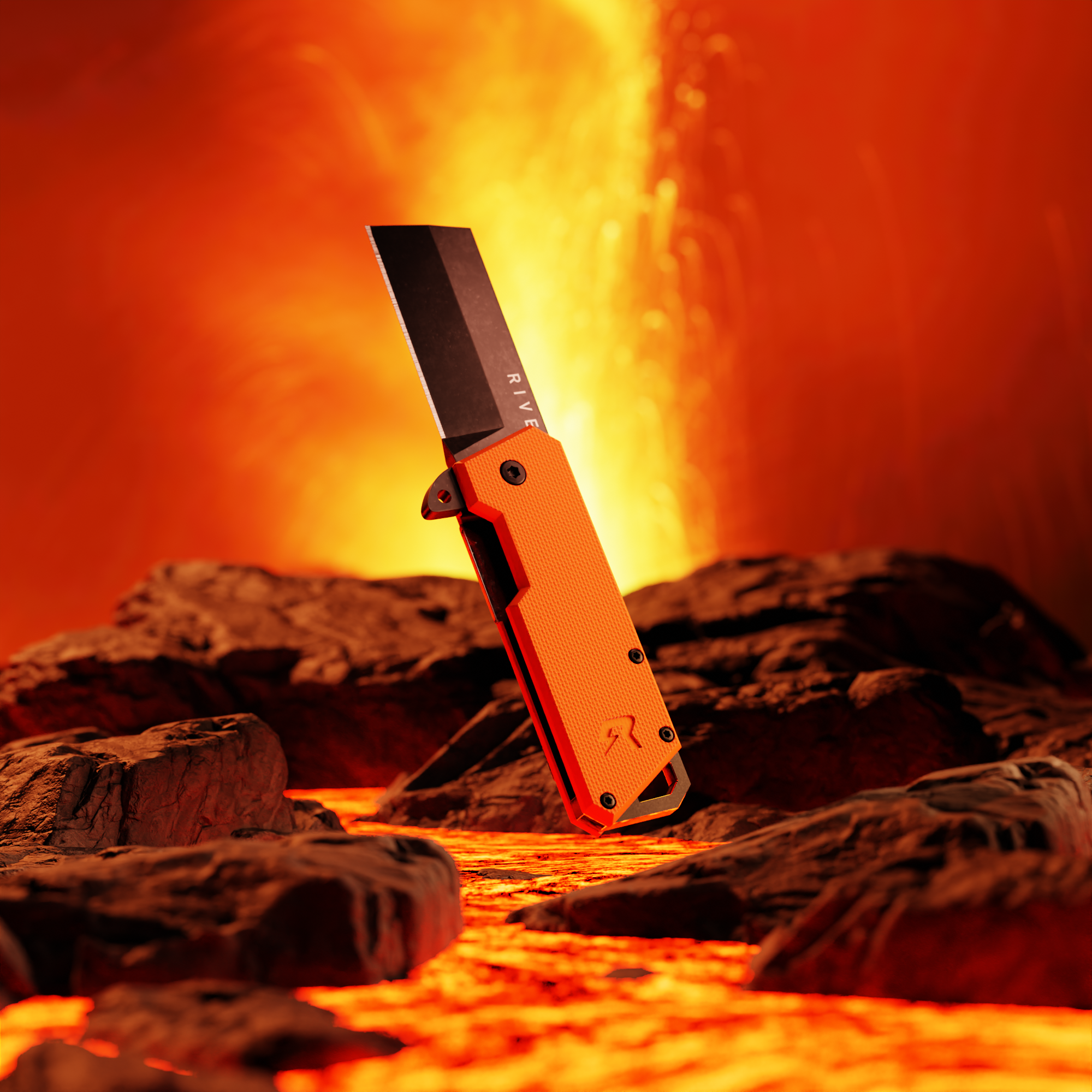 ROGUE MINI 2.0 - FISSION
