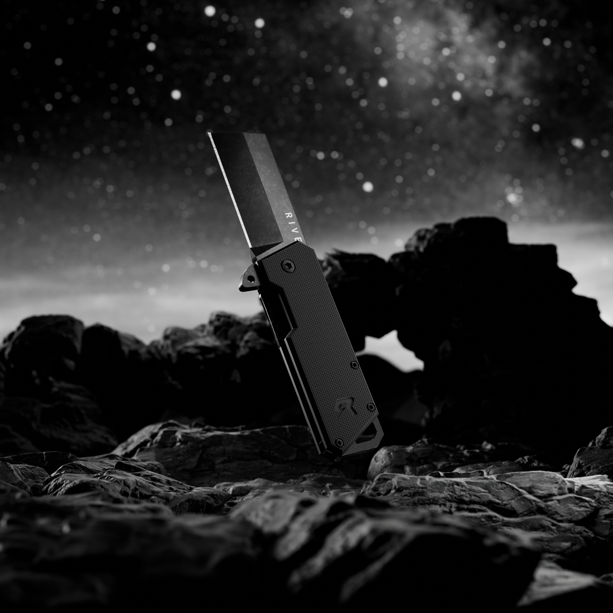 ROGUE MINI 2.0 - SPECTRE