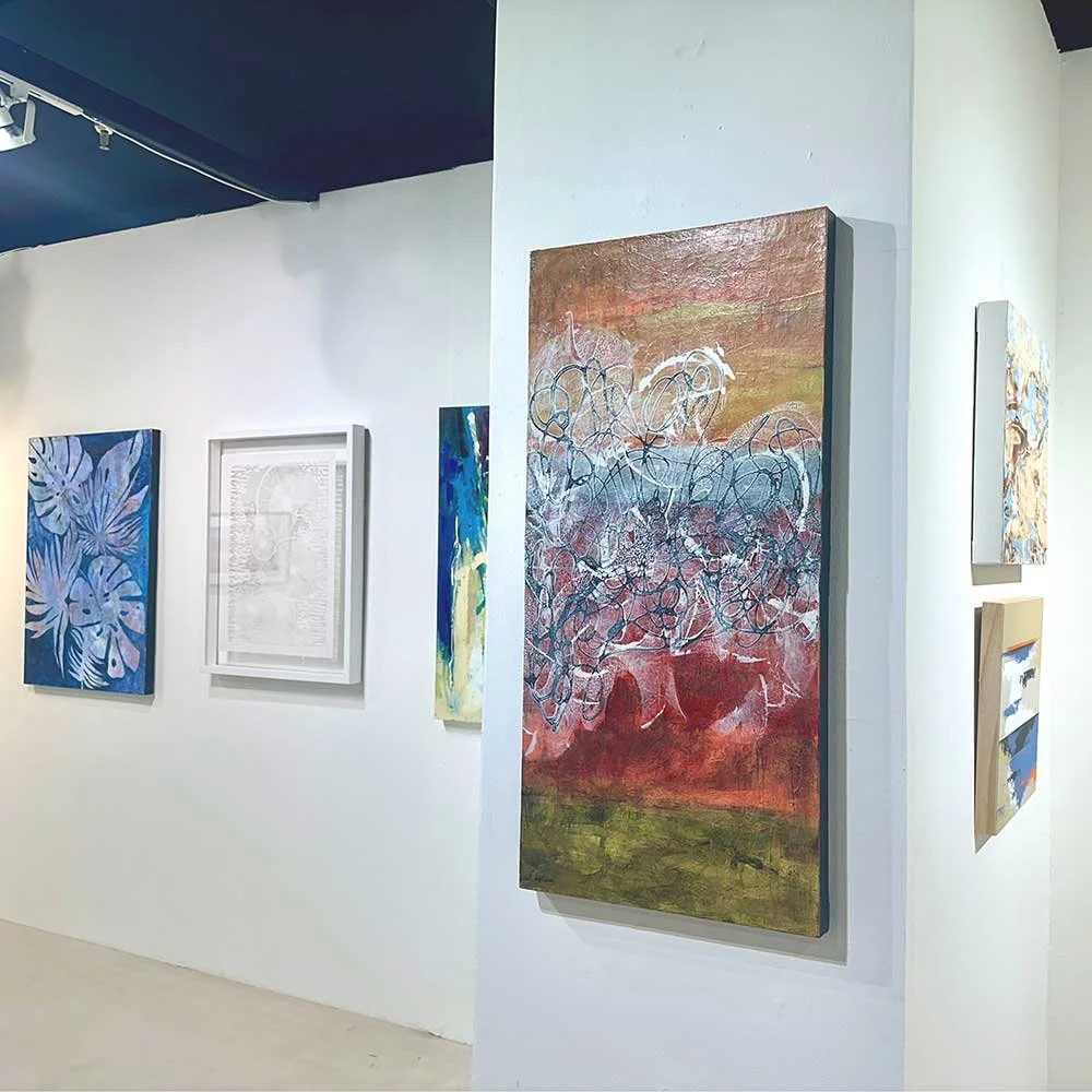 Palm Beach Art Exhibition  