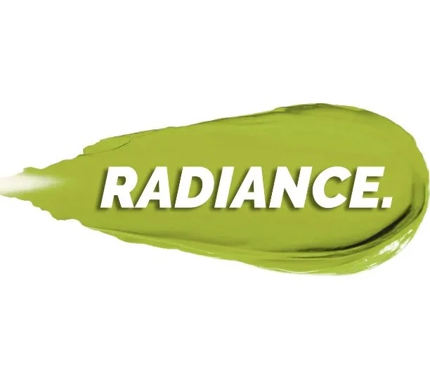 Radiance Exhibition logo