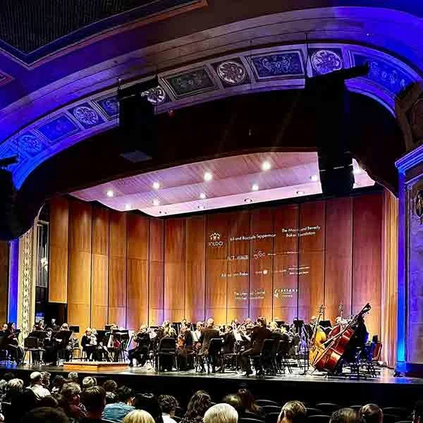 Artwork Collab with Windsor Symphony — Shirley Williams Art