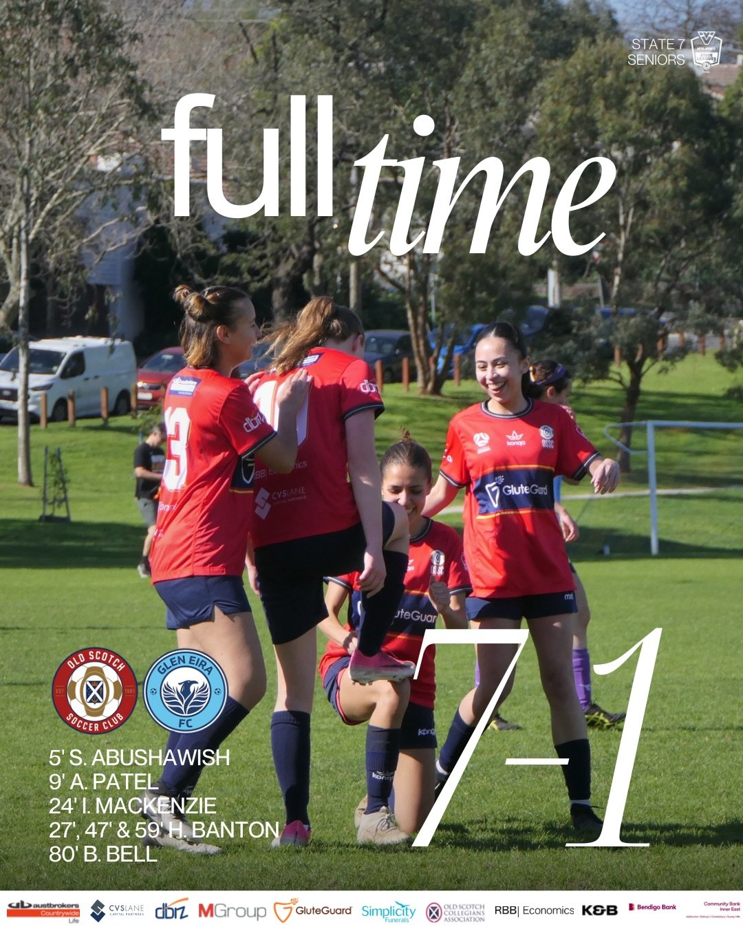 The shoe shine🙈 

What a weekend! Hat trick by Holly, return of one of our crippled, smashed it out of the park for Britt&rsquo;s last game, and staying in the hunt for promotion 👀
