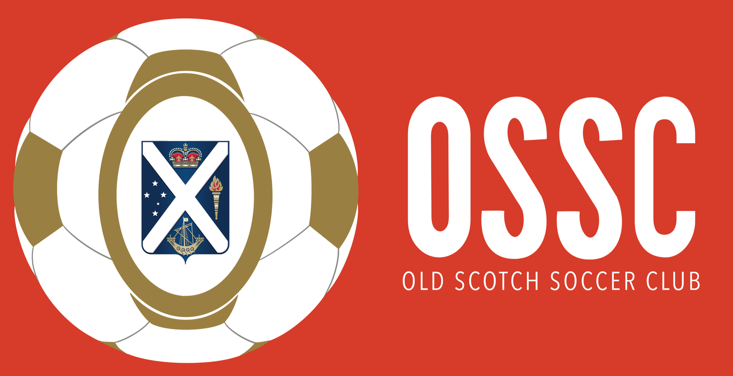 Old Scotch Soccer Club