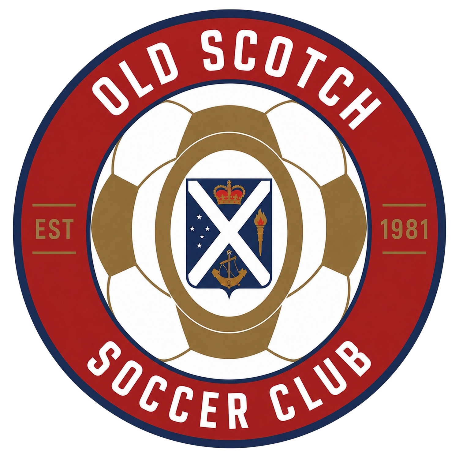 Old Scotch Soccer Club