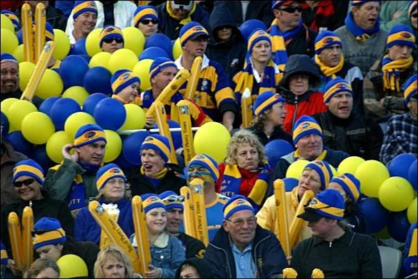 Ranfurly Shield Defence Photos
