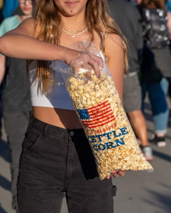 At The Boardwalk — Whitings Foods