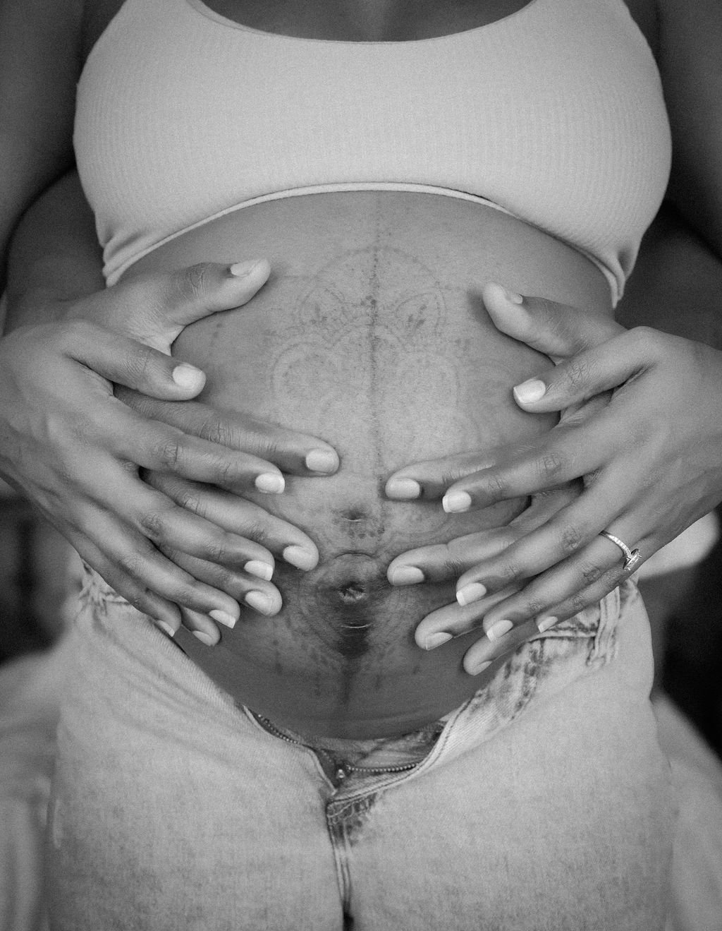 Francesca's Maternity