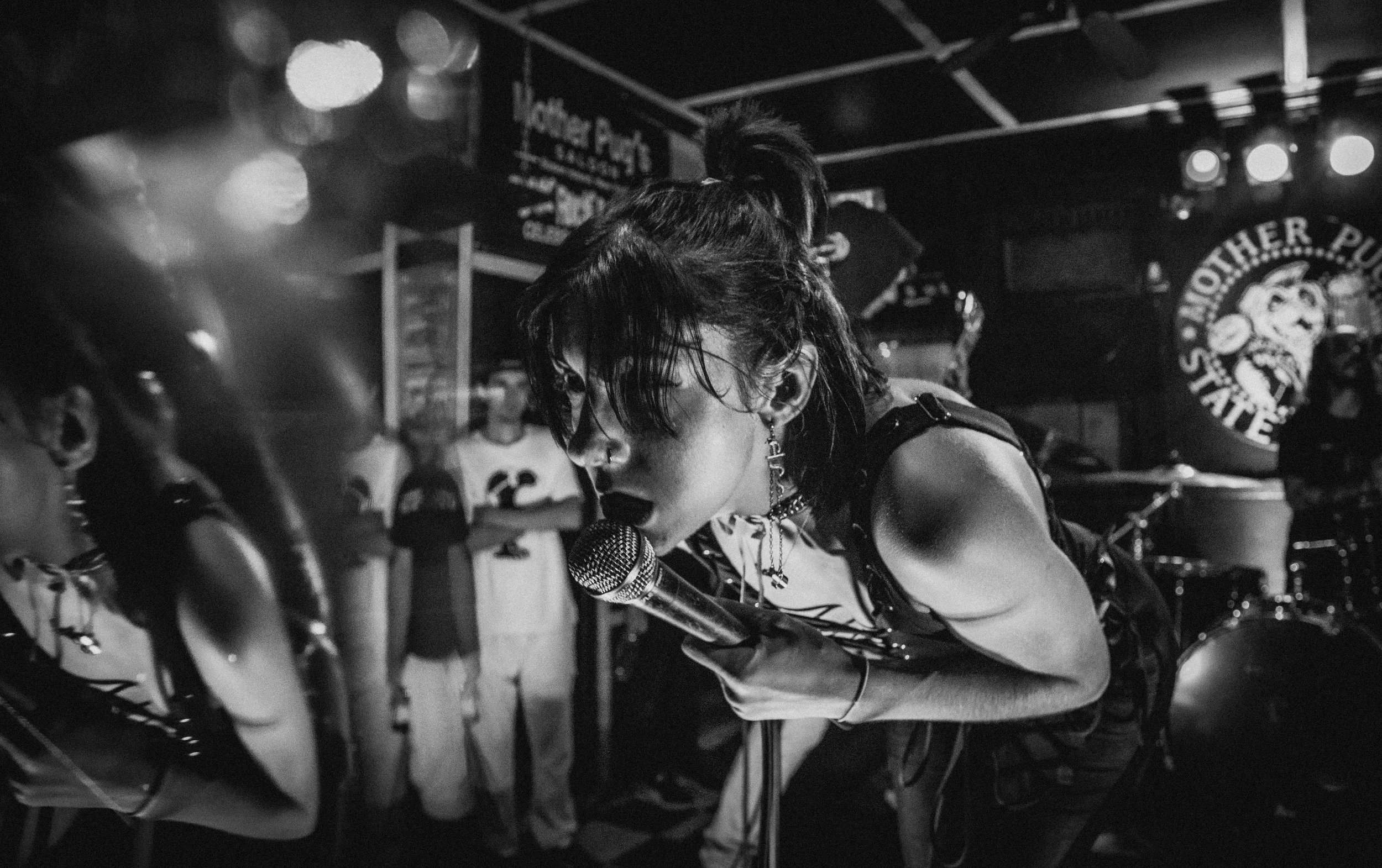 Live Music 2025-2026