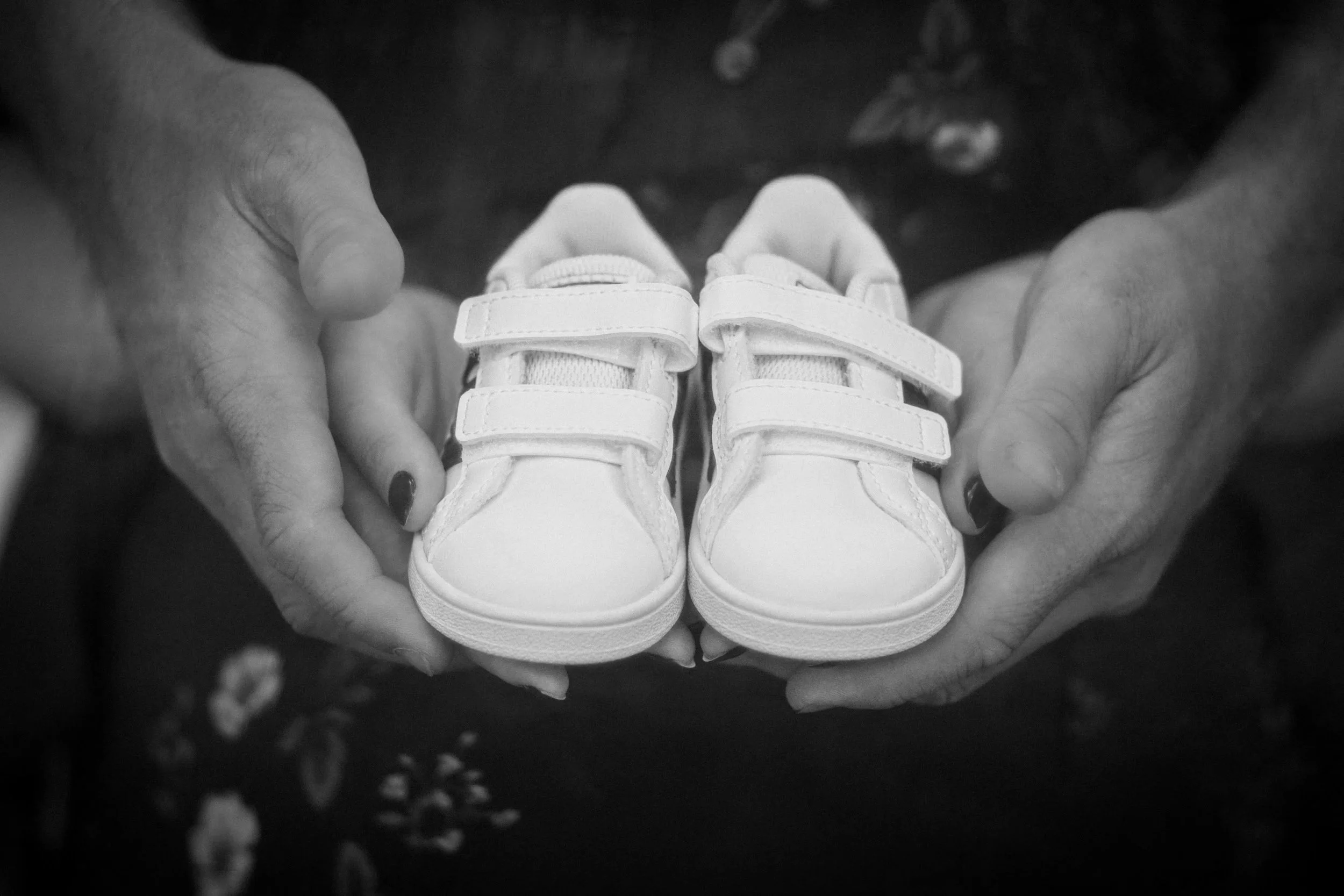 Nicole and Mike Maternity