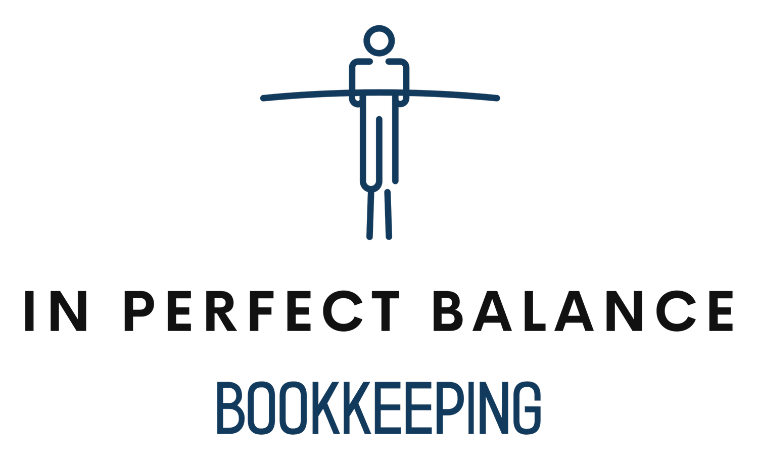 In Perfect Balance Bookkeeping, LLC