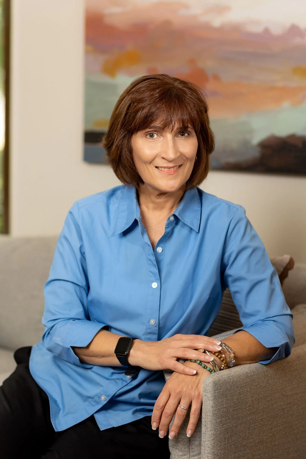 sandra holzheimer, alc