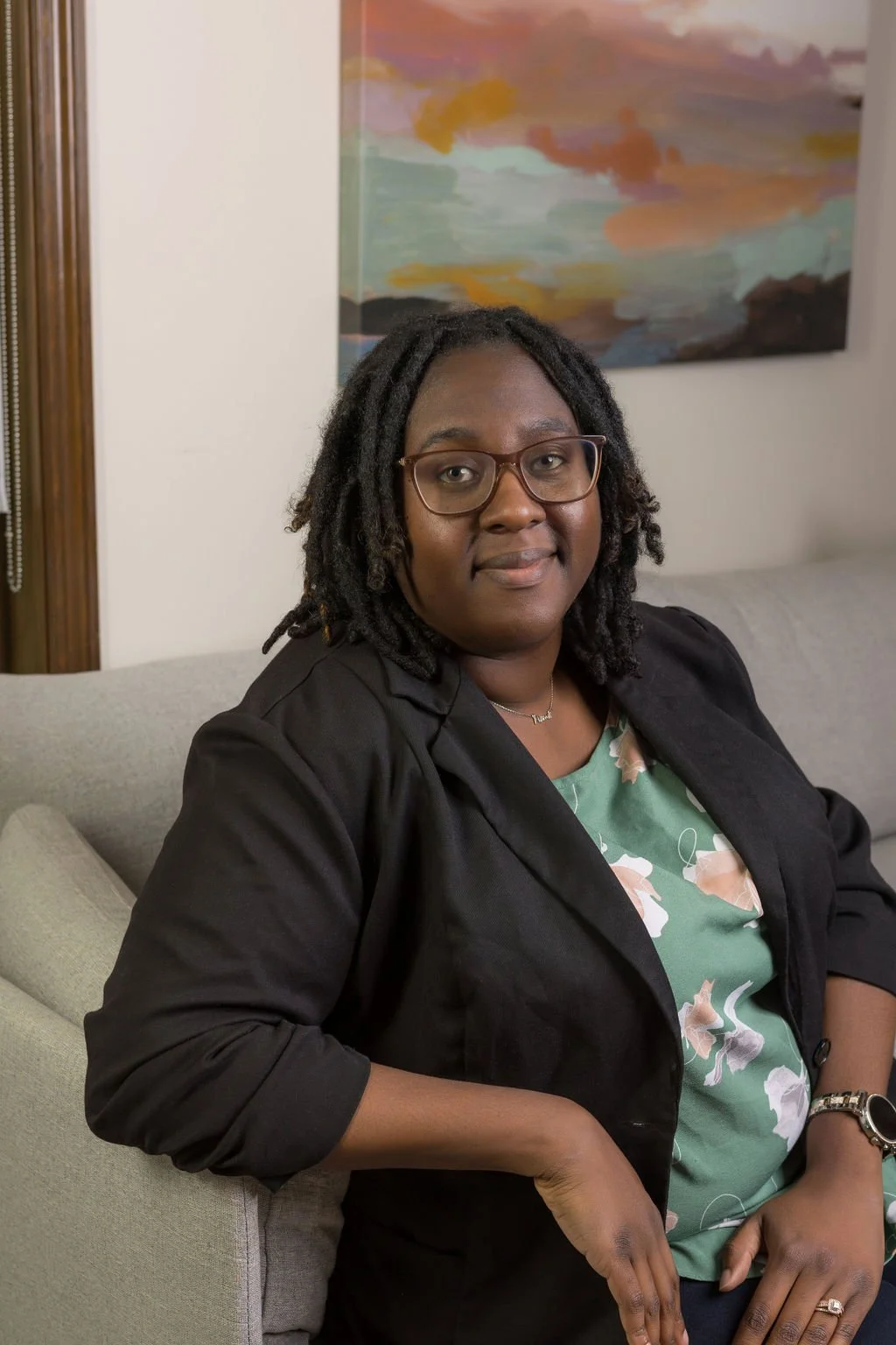 shaquetta williams, licsw