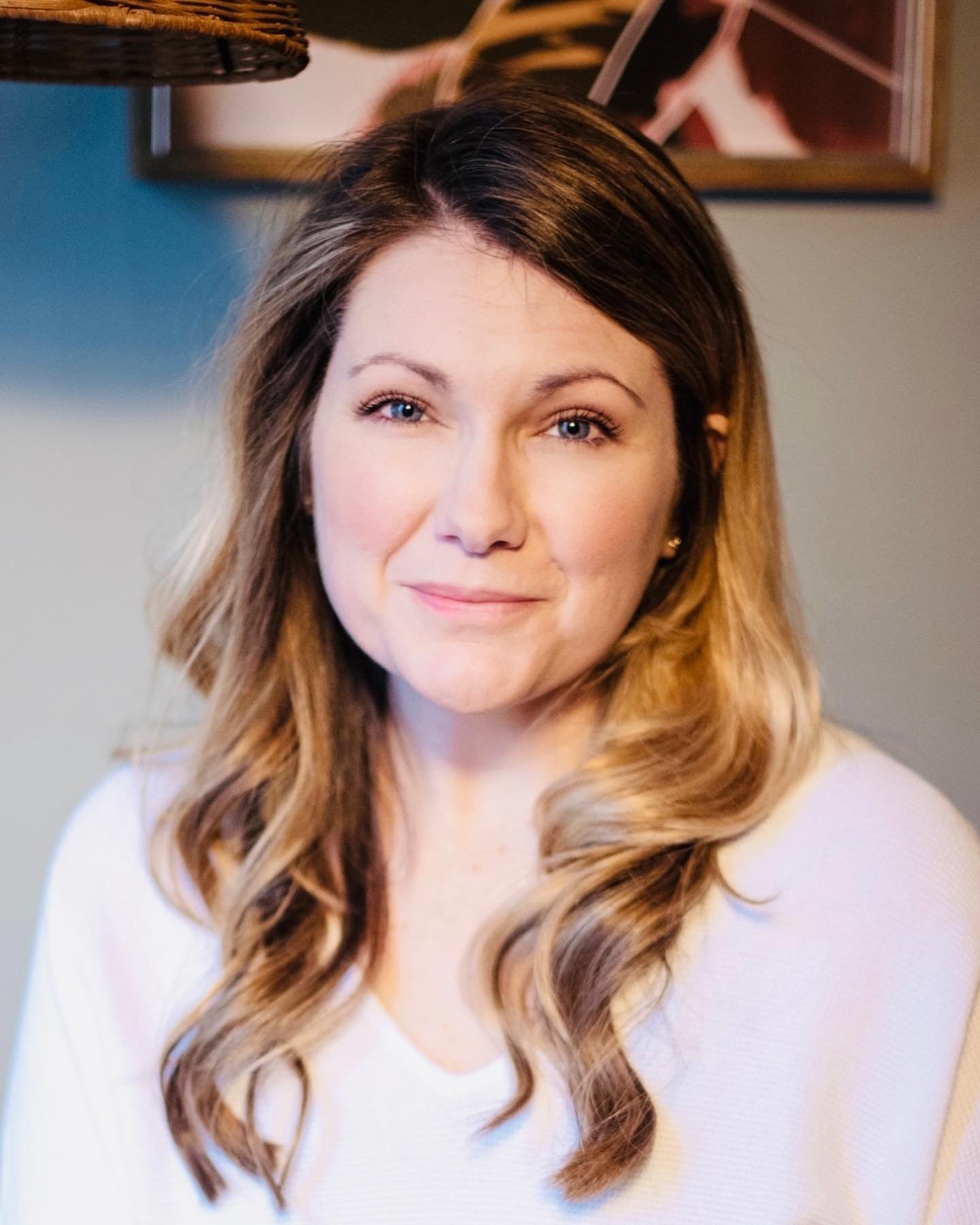 This week we&rsquo;re celebrating Steffany Hauenstein of @livingwellhc, as it&rsquo;s National Nurses Week! Nurses make a huge difference in the lives of others, and as a Nurse Practitioner specializing in lifestyle medicine and wellness coaching, St