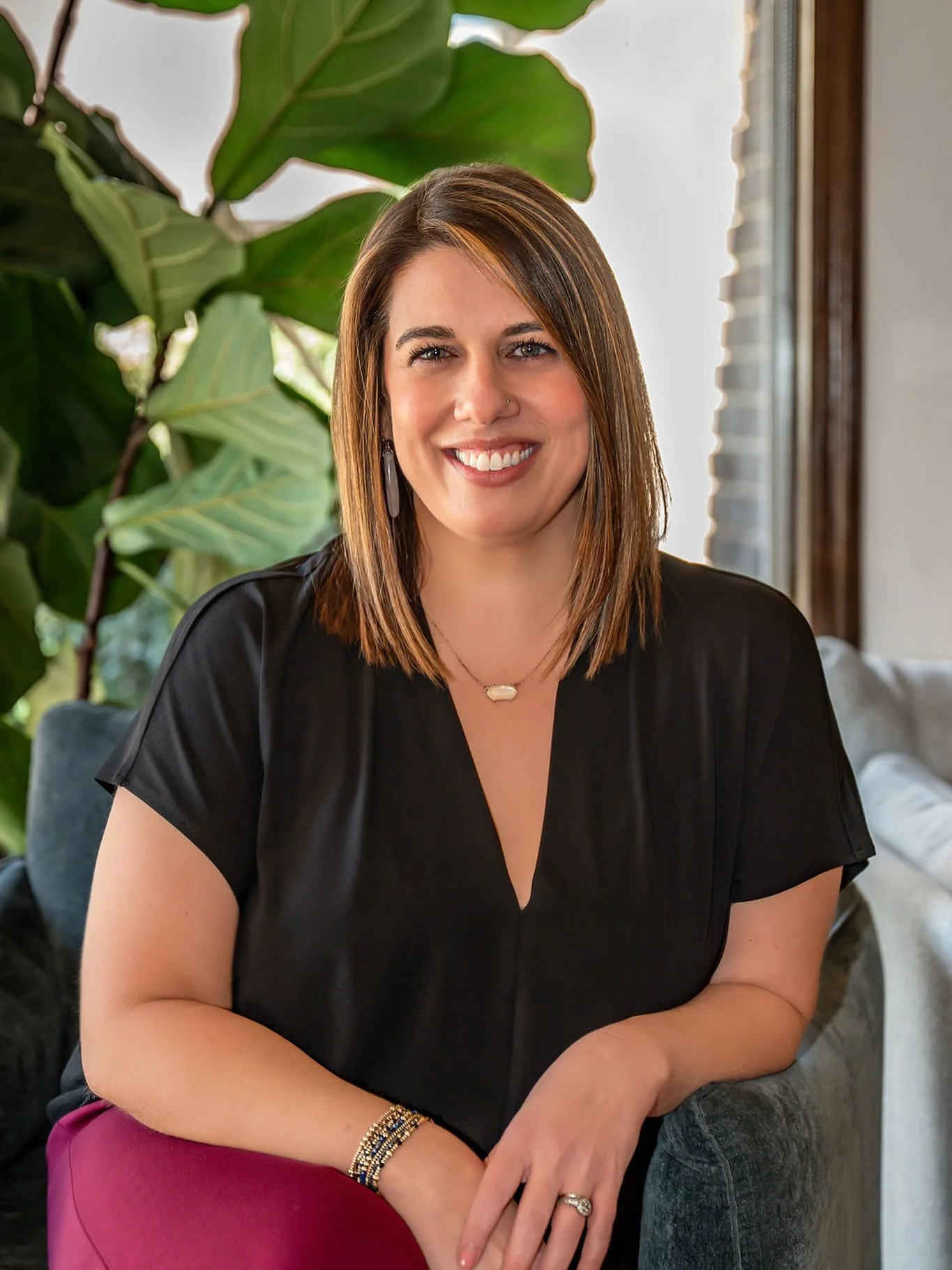 Sending the biggest BIRTHDAY shoutout to our co-founder, Christina! She&rsquo;s the most loyal, validating, supportive, and fun friend a girl could ask for and she pours her heart and soul into to people and things she cares about. So excited to see 