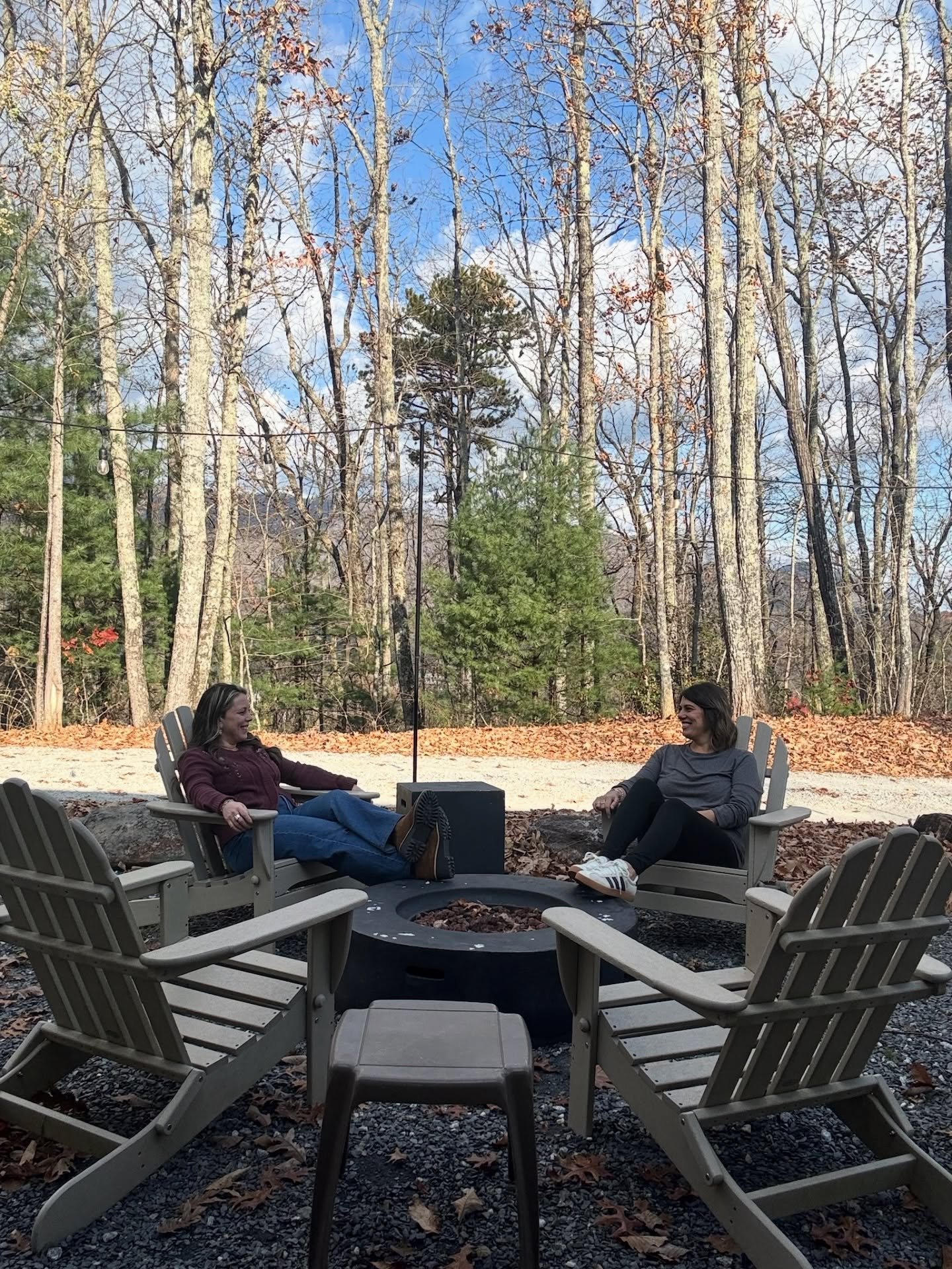 🌿 New year reflections &amp; looking ahead

In November, we took a little Common Ground retreat. Time away to reconnect, reflect, and dream about the future of this space we love so much.

Almost 4 years into Common Ground Cowork, we&rsquo;ve offici