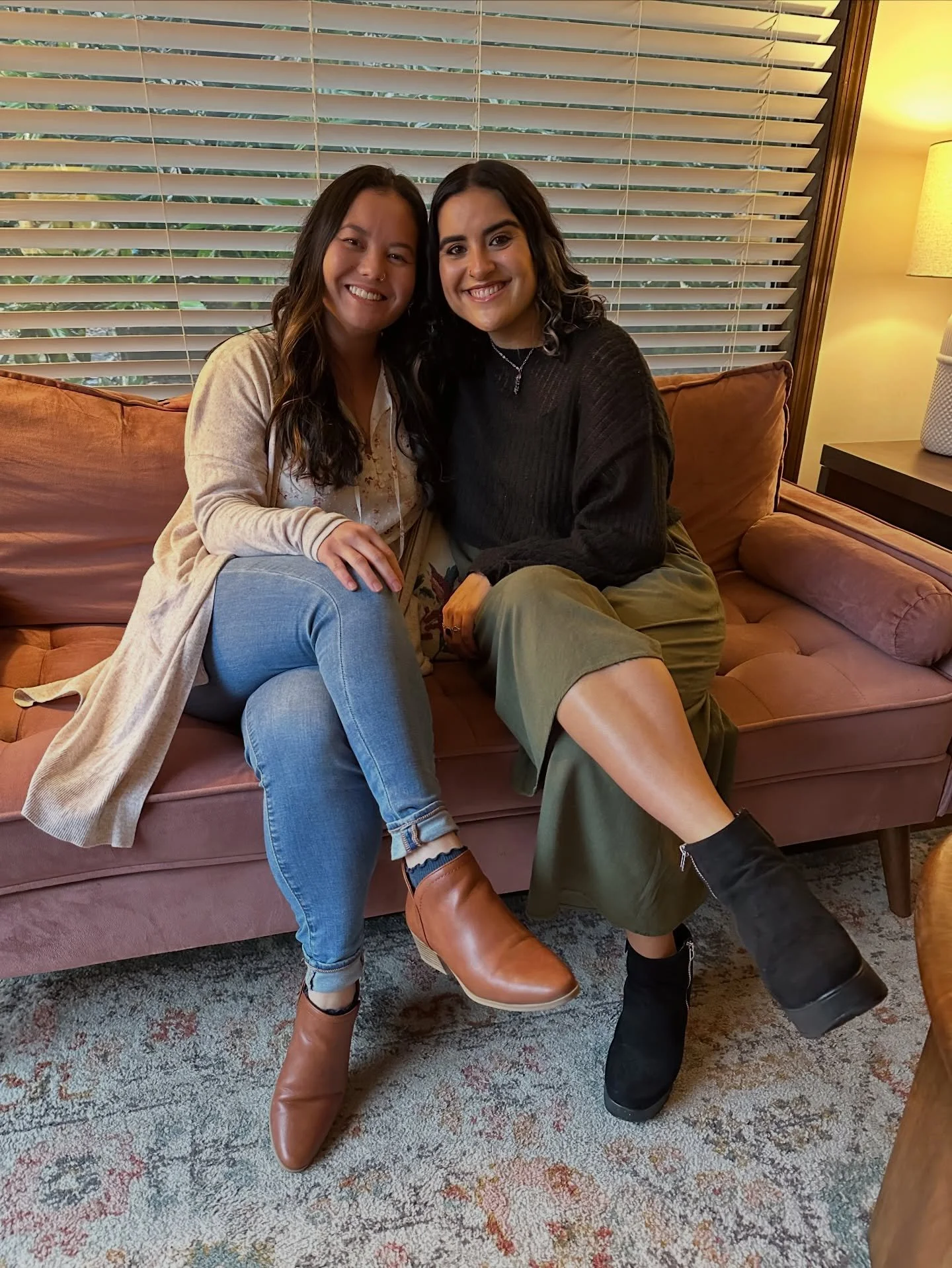 There&rsquo;s something so special about having friends in the field. They&rsquo;re sitting in sessions all day, writing the notes, marketing their practices&hellip;they just get it.

One of our favorite parts of Common Ground isn&rsquo;t the space, 