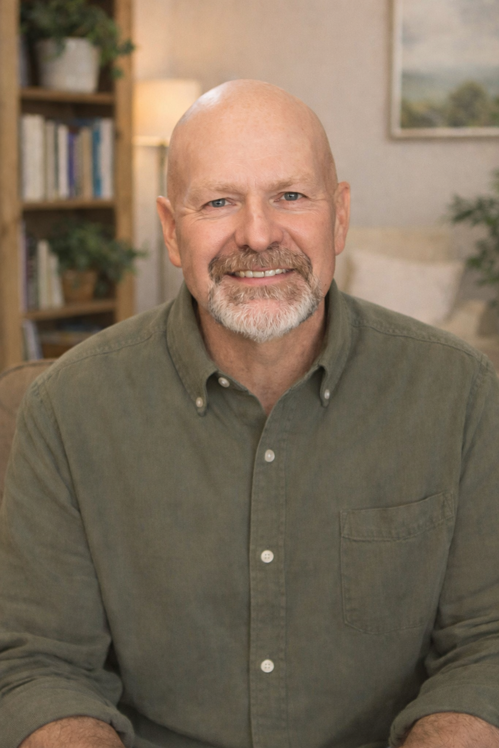 dr. samuel hawkins, ph.d., lpc