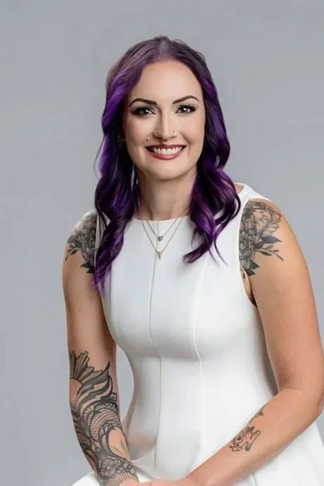 ellis mace, msn, aprn, pmhnp