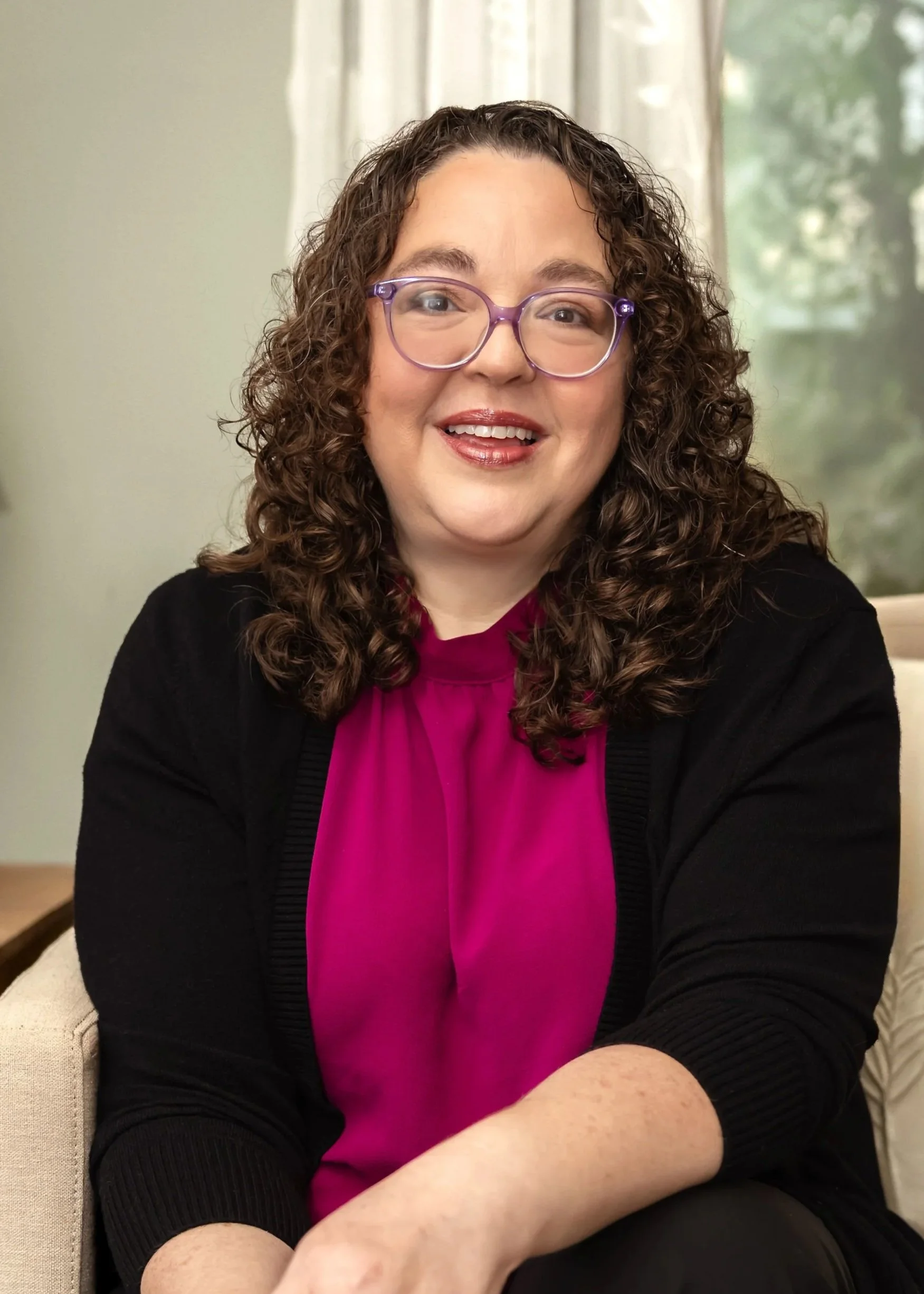 mandi kessler, lpc-s