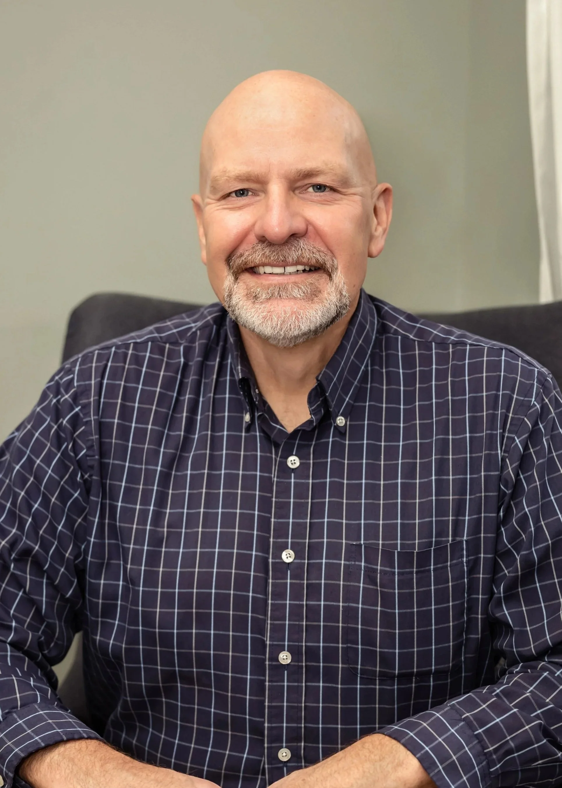 dr. samuel hawkins, ph.d., lpc